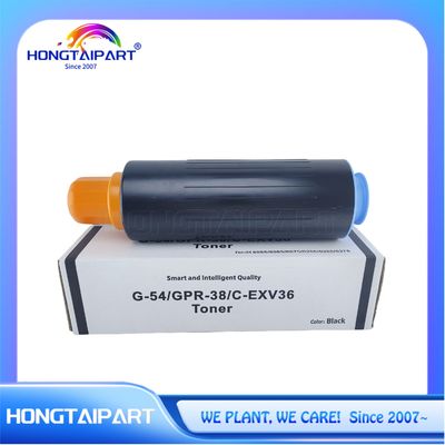 Toner Cartridge-Black dla Konica Minolta Bizhub C220 C280 C360 C7722 IT28C6 500g