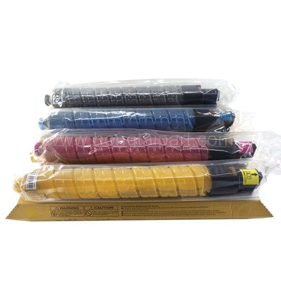 Toner Ricoh Aficio MP C4000 C4000SPF C4501 C5000SPF C5501 (841284 841285 841286 841287)