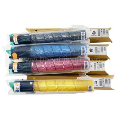 Toner do Ricoh Aficio MP C2030 C2050 C2550 (841280~841283)