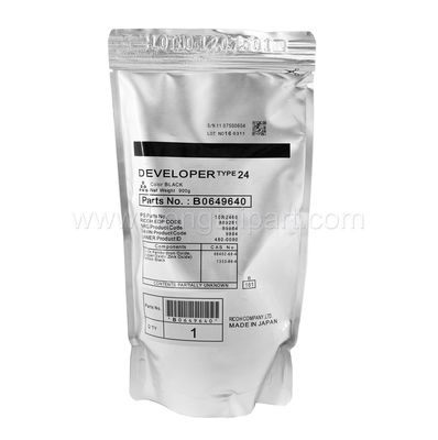 Projektant dla firmy Ricoh Aficio 1060 1075 2051 2060 2075 MP2554 3554 3054 4054 5054 6054 3055 2555 (B0649645 B0649640 885281 885435 TYPE 24)