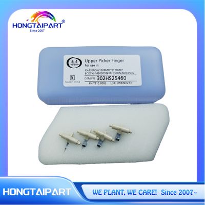 2HS25460 302HS25460 Fuser Picker Finger Dla Kyocery FS1028 FS1128 FS2810 FS1300 FS2000 FS2820 FS1024 Górny Finger Picker