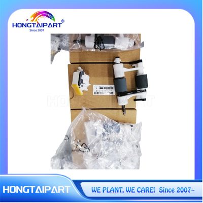 Zestaw rolkowy do zbierania papieru ADF Q5997A Nadaje się do HP 9200C 9250C M4345 4730