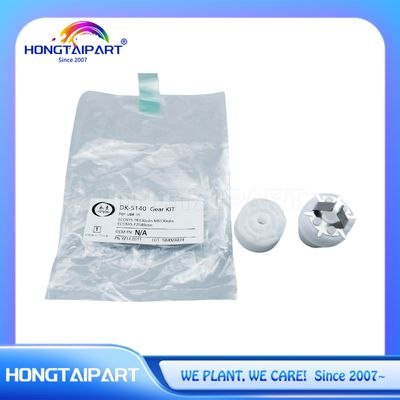 DK-5140 Zestaw sprzętu dla Kyocera Ecosys P6130cdn P6530cdn P7040cdn Wyposażenie drukarskie Wyposażenie kopiowe