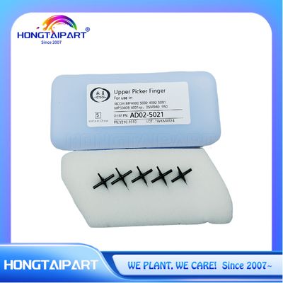 Drum Picker Finger AD02-5021 AD025021 dla Ricoh Aficio 1035 1045 2035 2045 3035 3045 MP 3500 4500 4001 4002 4500 5000