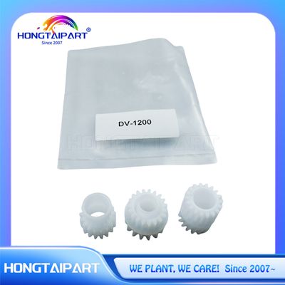 Wykorzystanie urządzeń DV-1200 dla Kyocera ECOSYS P2235dn P2040dn M2135dn M2635dn M2735dw M2040dn M2540dn M2640idw HONGTAIPART