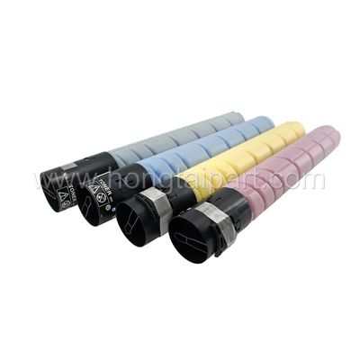 Toner do Konica Minolta Bizhub C227 C287 C7528 (TN221 A8K3130 A8K3230 A8K3330 A8K3430)