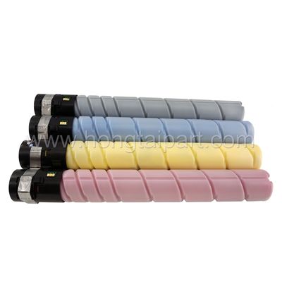 Toner do Konica Minolta Bizhub C258 C308 C368 (TN324 A8DA130 A8DA230 A8DA330 A8DA430)