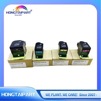 Kaseta z tonerem do TOEC OEP3300CDN OEP3310CDN OEP3305CDN OEP3315CDN TCN33C1830 TCN33C1831 TCN33C1832 HONGTAIPART