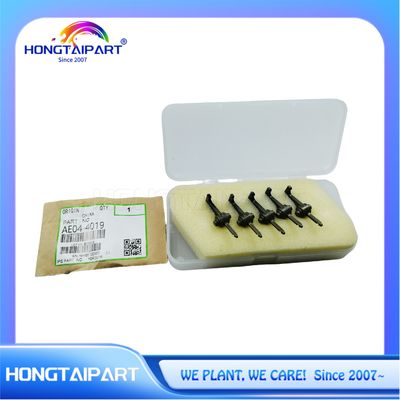 Górny palec zbieracza złącza AE044019 AE04-4019 A0969500 A096-9500 C2087-3758 C20873758 C20768719 C2076-8719 Dla Ricoh Afic