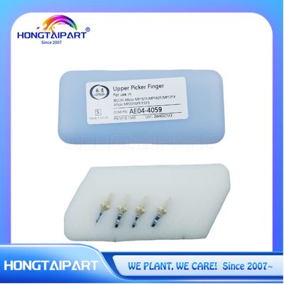 Górny Fuser Picker Finger Dla Ricoh AF1515 AF1515F AF1515MF MP161 MP161F MP161SPF MP171 MP171F MP171SPF MP201F MP201SPF