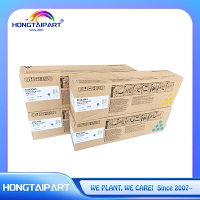 Toner 828173 828174 828175 828176 Dla Ricoh Pro C651 C751