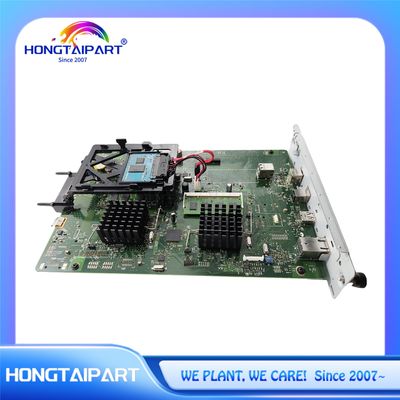 Płytka główna formatera dla drukarki HP Color LaserJet Enterprise M651 MFP M680