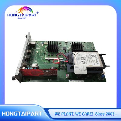 Formater dla drukarki HP Color LaserJet Enterprise M651 MFP M680