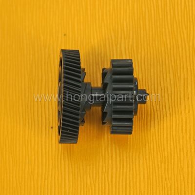 Oryginalne koło zamachowe do LaserJet P1005 P1006 P1007 P1008 RU5-0984-000 23T 56T