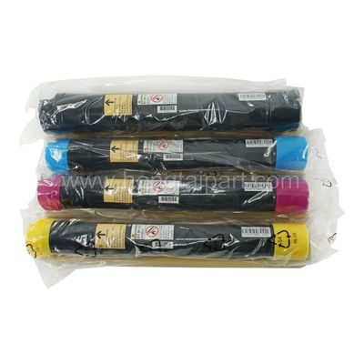 Kaseta z tonerem do Xerox Docucentre (ApeosPort) C2270 2275 3371 3373 3375 4475 5570 5575 6676 7776 (CT201370 ~ CT201373)