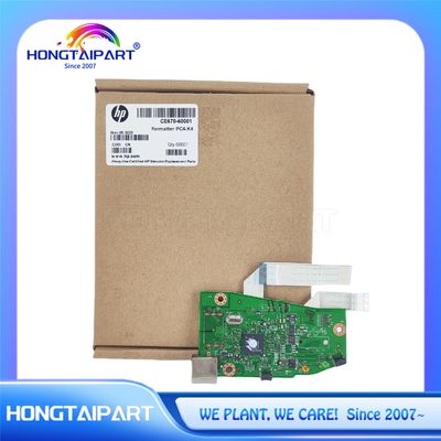 Płyty formatowania CE670-60001 Do części zamiennych drukarek HP LaserJet P1102W