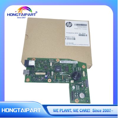 Płyty formatowania CE832-60001 Do drukarek HP LJ M1210 M1212 M1213 M1216 MFP Części zamienne