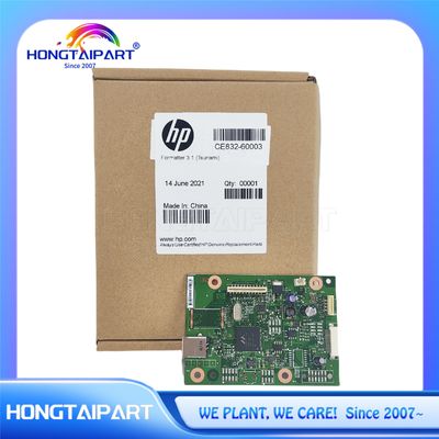 Płyty formatowania CE832-60003 Dla HP 1132 1136 1139 Płyty głównej Płata logiczna Płata główna HONGTAIPART Części zamienne drukarki