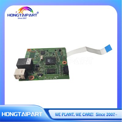 Formater CE671-60001 Dla HP LaserJet Pro P1606 P1606DN Hongtaipart Drukarka Części zamienne Płyty sterujące