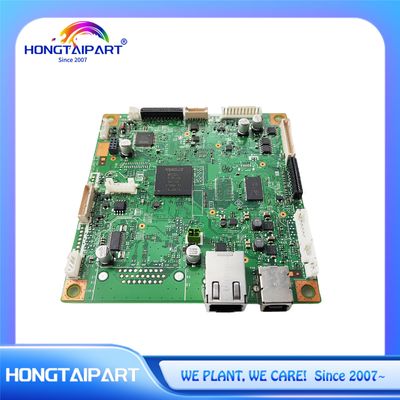 Formater For Brother HL-L5100DN 5200DW 6200DW L6300DW 5100 5200 6200 Hongtaipart Drukarka Części zamienne Formater Płata Główna Płata Główna Płata sterowania