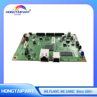 Formater For Brother MFC L2700D 2700DW 2740DW DCP-2540 2520D Hongtaipart Drukarka Części zamienne Formater tablicę tablicę główną tablicę główną