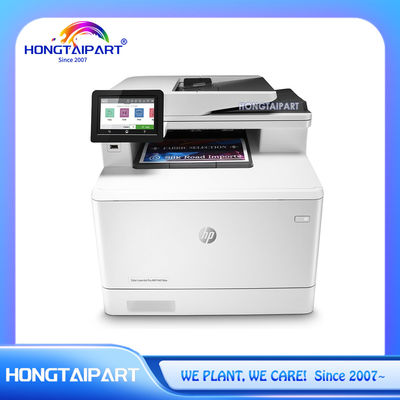 Drukarka bezprzewodowa HP Color LaserJet Pro MFP M479fnw Wielofunkcyjna z kopiownikiem faksu