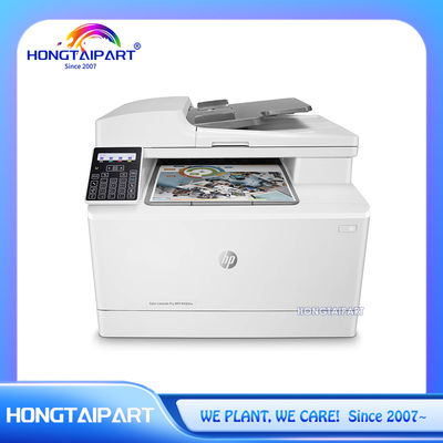 HP Color LaserJet Pro MFP M183fw Farbowy laserowy drukarka skaner kopiownik faks LAN Wi-Fi