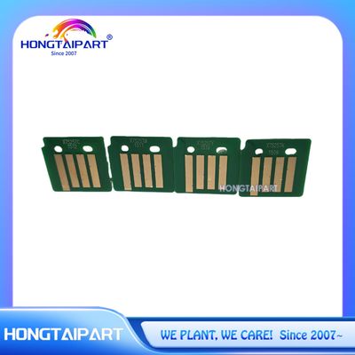 Toner Chip-BK Y M C 006R01509 006R01510 006R01511 006R01512 Do Centrum Pracy Xerox 7525 7530 7535 7545 7556 7830 7835 7845 7855 AltaLink C8030 C8035 C8045 C8055