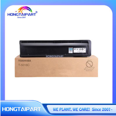 Toner Cartridge T5018C do kopii Toshiba E-Sludio 2518A 3018A 3518A 4518A 5018A