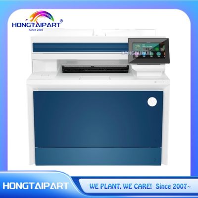 HP Color LaserJet Pro MFP 4303dw Drukarka bezprzewodowa USB