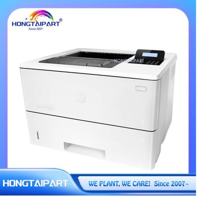 HP LaserJet Pro M501dn Laserowa drukarka USB Duplex Printers Machine