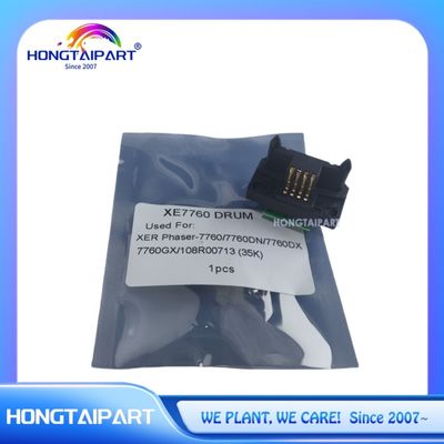 Kompatybilny chip bębnowy 108R00713 do części zamiennych drukarek Xerox P7760