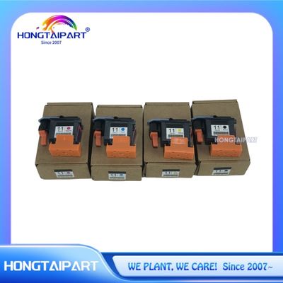 Głowa drukarka C4810A C4811A C4812A C4813A Do HP Designjet 100 110 500 510 800 Materiały biurowe
