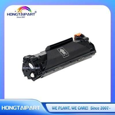 Kaseta z czarnym tonerem LaserJet Pro M1536dnf P1606dn (CE278A)