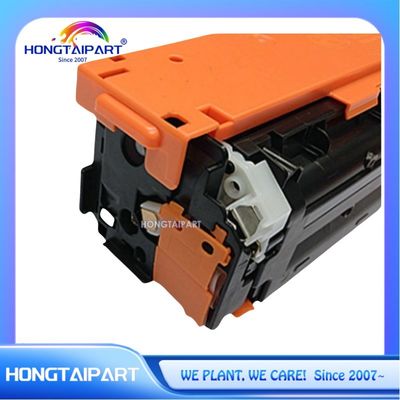 Kartridż tonera do drukarki kolorowej CF403A dla HP Laserjet Pro M252 M277