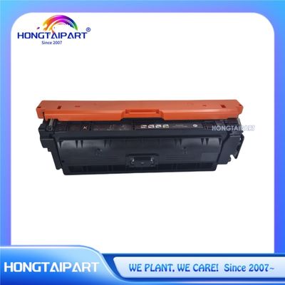 Kartridż tonera CF360A(BK) CF361A(C) CF362A(Y) CF363A(M) Kompatybilny TONERCARHP017-441 dla HP Laserjet Enterprise M552 M553 M577 Część drukarki HONGTAIPART