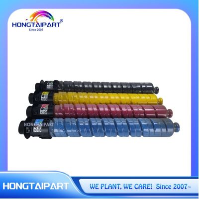 Kartridż 841813 841814 841815 841816 / 841817 841818 841819 841820 dla Ricoh MP C3003 C3503 C4503 C5503 C6003 C3004 C3504 C6004 IMC3000