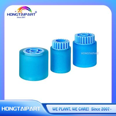 Kompatybilny zestaw rolków paszowych AF03-2080 AF03-1082 AF03-0081 AF032080 AF031082 AF030081 dla Ricoh Aficio 1075 2075 2060 MP6001 MP9001 MP8000 MP7500 MP5500 MP6002 MP7001 MP8001 Pickup Roller Kit