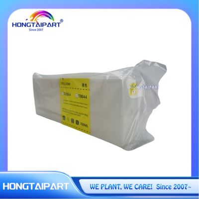 C13T804200(C) C13T804400(Y) C13T804600(M) C13T804800(BK) Kartridż atramentowy 700 ml dla E-pson SureColor SC-P6000 SC-P7000 SC-P8000 SC-P9000 Atrament drukarski HONGTAIPART