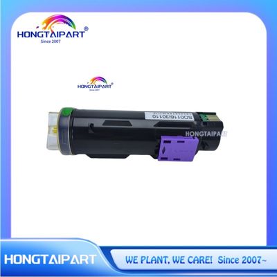 Kompatybilny wkład tonerowy 106R03488 106R03485 106R03486 106R03487 106R03693 106R03694 106R03695 dla Xerox 6510 6515