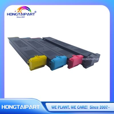 Toner Cartridge BP-CT20 BP-AT20 BP-FT20 BP-GT20 BP-JT20 BP-20FT BP-20C20 BP-20C25 dla Sharp C2521R C2021R C2021X C2521R