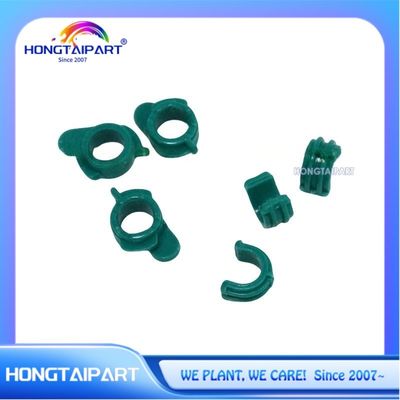 Kompatybilny podciśnieniowy wyciąg rolkowy BSH-4200-RGT BSH-4200-LFT dla HP 4200 4250 4300 4350 M601 M602 M603 M604 M606 M4555 P4014 P4015 P4515 Fuser Bushing RC1-3362-000 RC1-3361-000 Prawo