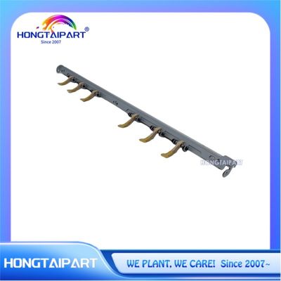 Fuser Heat Roll Packer Finger Assembly 019K98742 019K98743 033K96310 33K96310 019E57831 019E57830 dla Xerox 4110 4112 4127 4590 4595 900 1100 D95 D110 D125 D136 Separating Claw Assembly Picker Finger