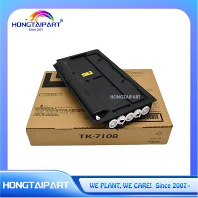 TK-7105 TK-7107 TK-7108 TK-7108T K-7109 Toner Cartridge dla drukarki Kyosera Taskalfa 3010i 3510i 3511i