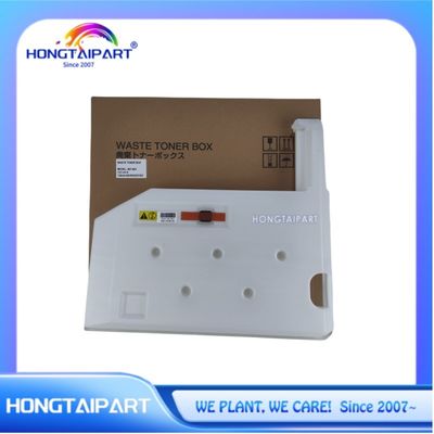 Zbiór tonerów WT-861 1902K90UN0 dla Kyocera TASKalfa 6500i 6501i 6550ci 6551ci 7002i 7052ci 7353ci 7550ci 7551ci 8000i 8001i 8002i 8052ci 8353ci 9002i