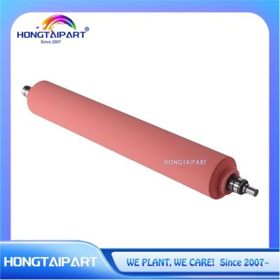 AE01-0125 AE010125 Gorący rolnik dla Ricoh Savin Lanier MP C6503 C8003 MPC6503 MPC8003 Górnociśnieniowy Fuser Roller Heat Roller