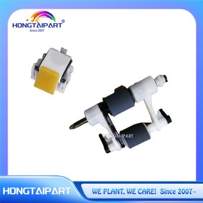 Q5997A Zestaw rolkowy do zbierania papieru ADF nadający się do drukarki laserowej HP 9200C 9250C M4345 4730