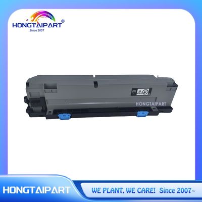 Pudełko z tonerem odpadów AAVAWY1 WX-107 dla Konica Minolta Bizhub C250i C300i C360i C450i C550i C650i C750i Toner drukarki Waste Bin Waste Toner Tank