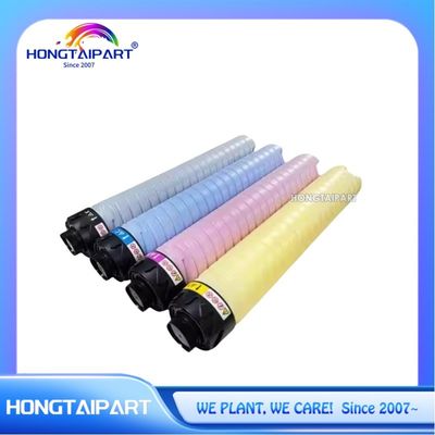 Toner do drukarki Ricoh Pro C7200 C7200e C7210x C7210sx, 828589 828590 828591 828592, do kolorowej produkcji