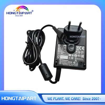 Adapter do ładowania Zasilanie 100366-11 dla drukarki Zebra LI72 QL220 QL320 QL420 RW220 RW420 P4T
